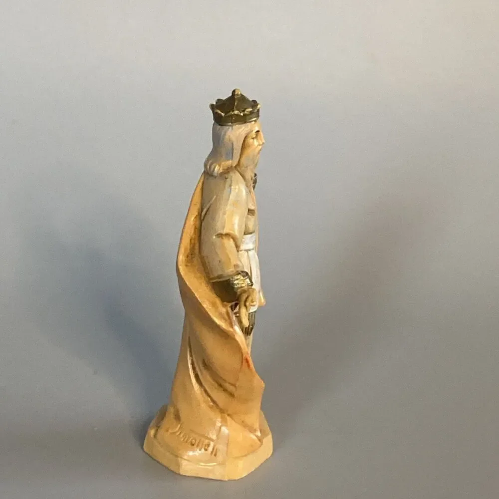 Fontanini Depose Italy Christmas Nativity Wise Man 2.75